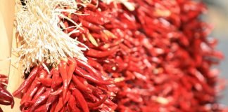 Πως φτιάχνουμε κόκκινο πιπέρι Καγιέν (Cayenne Pepper) cayenne_pepper