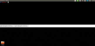 Guake Terminal, ίσως το καλύτερο dropdown τερματικό για Linux
