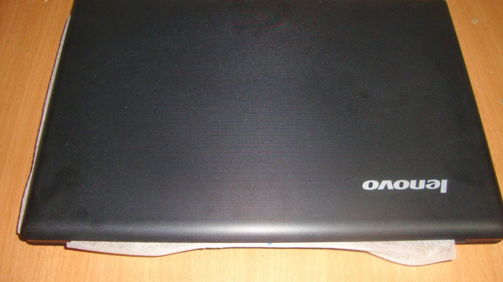 Lenovo G500 I3 3110