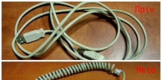 Πως να κάνετε ελικοειδή καλώδια μέσα σε λίγα λεπτά DIY ελικοειδή καλώδια