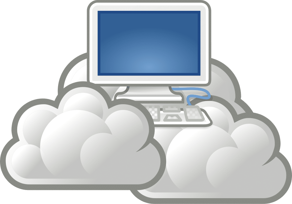 υπηρεσίες cloud