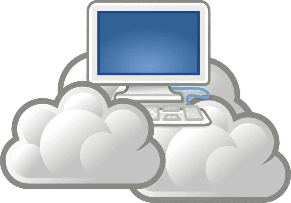 υπηρεσίες cloud