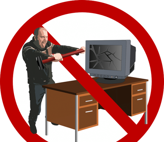 Οι 6 πιο συχνές βλάβες σε έναν υπολογιστή και πως να τις αναγνωρίζετε