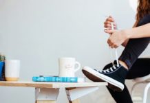 Φτιάξτε εύκολα ένα σταθερό τραπέζι με αυτούς τους έτοιμους συνδέσμους