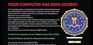 Ransomware – Πως μπορείτε να τα αντιμετωπίσετε