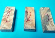 Test : Άνυδρο OSB, βοηθάει το βερνίκωμα ή μήπως όχι