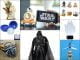 8 gadget και παιχνίδια με θέμα το Star Wars
