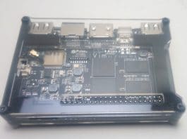 Unboxing : Khadas VIM, ένα δυνατό open-source Dev. Board