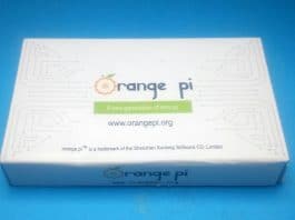 Orange Pi PC, ένα οικονομικό Development Board με καλές επιδόσεις Orange Pi PC