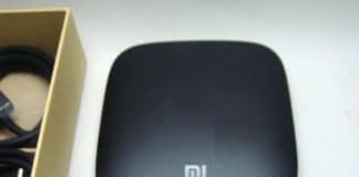 Xiaomi Mi Box , κορυφαίο tvbox