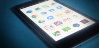 Review: Cubot Rainbow 2, ένα πολύ οικονομικό smartphone Παρουσίαση στο κινητό Cubot Rainbow 2