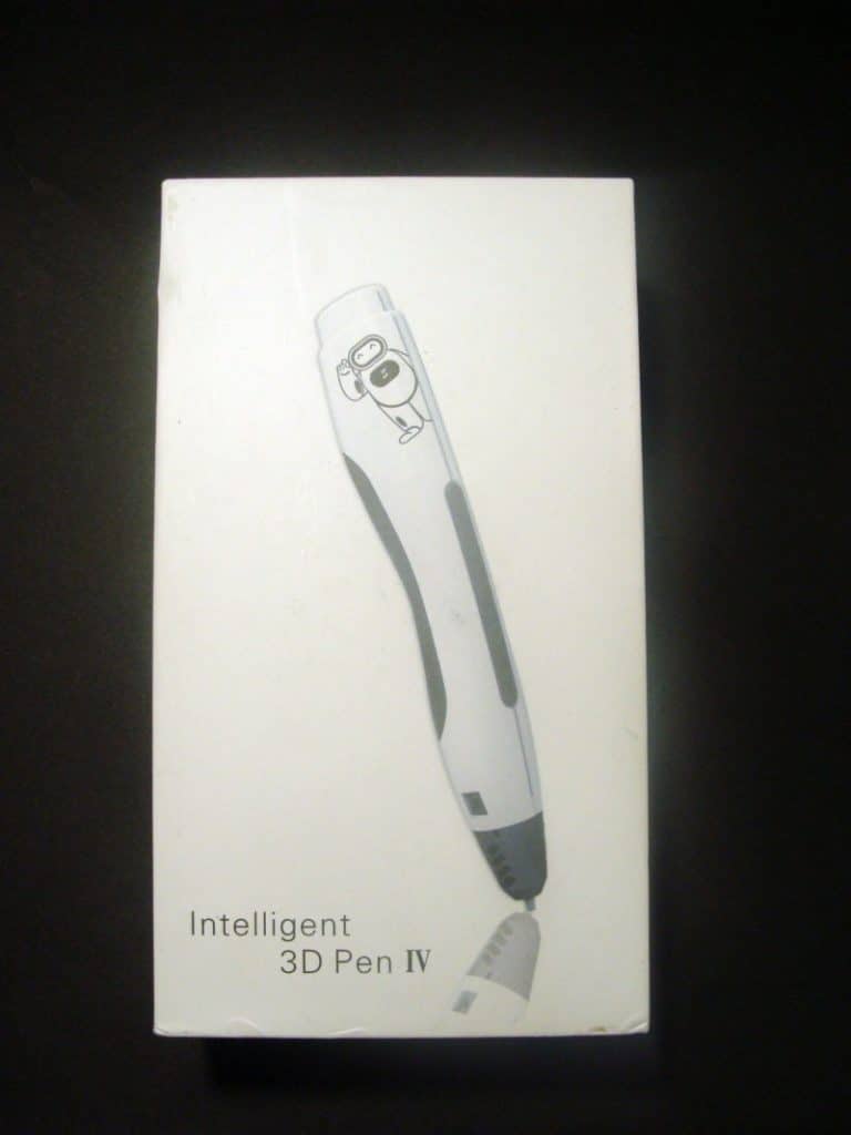 Sunlu SL-400 3D pen εκτυπωτής χειρός