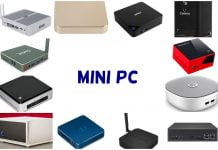 Τα πάντα για τα mini pc