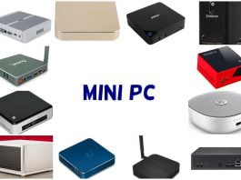 Τα πάντα για τα mini pc