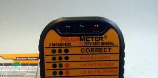 Peakmeter DR6860DR Plug tester_04_v1