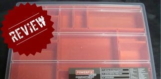 ταμπακιέρα powerfix