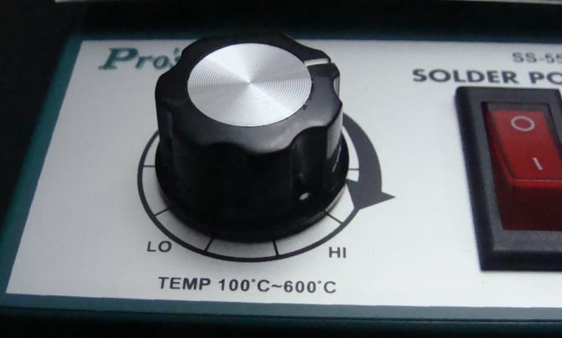Proskit 551 soldering pot_09