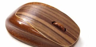 diy mouse υπολογιστή