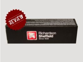 Review: LED Φακός Richardson Sheffield (από προσφορά EKO)