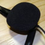 Plantronics 310 ακουστικό