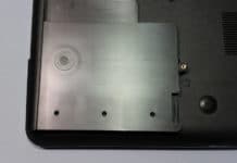 Προσθήκη DVD drive σε laptop HP 14r206nv
