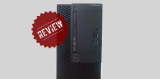 Review: Desktop PC DELL Optiplex 3050 MT (i5/W10Pro) DELL optiplex 3050