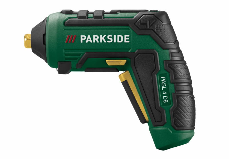 parkside katsavidi