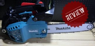 κλαδευτικό αλυσοπρίονο makita ea3110