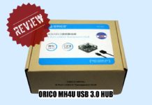 orico mh4u usb 3.0 hub