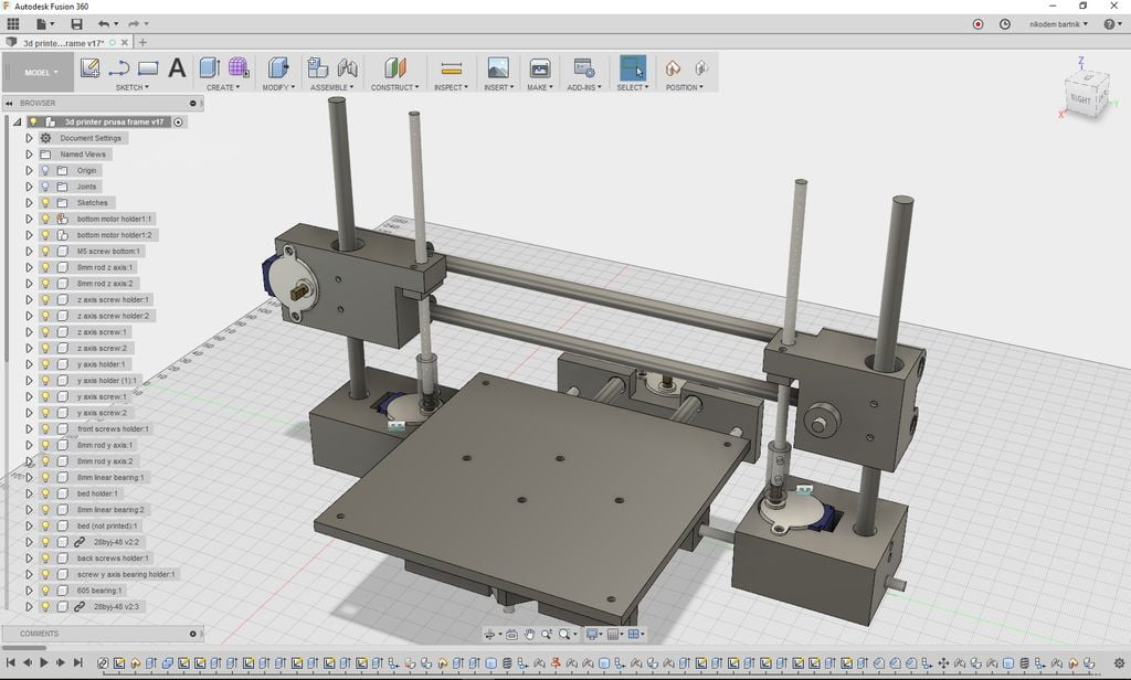 diy plotter