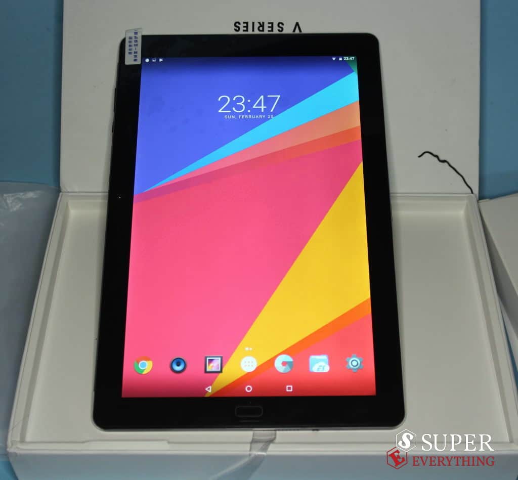 onda v10 pro