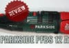 review PARKSIDE PFBS 12 A1