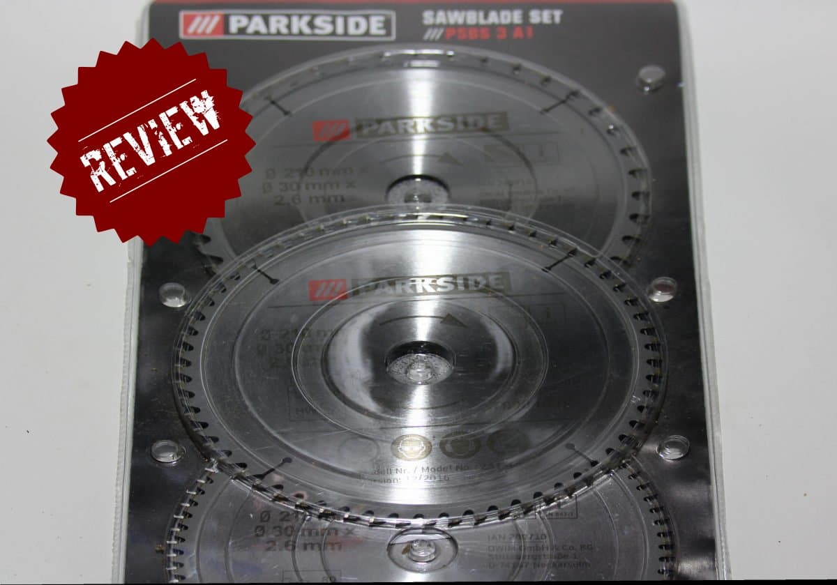 diskoi parkside Δίσκοι δισκοπρίονου PARKSIDE