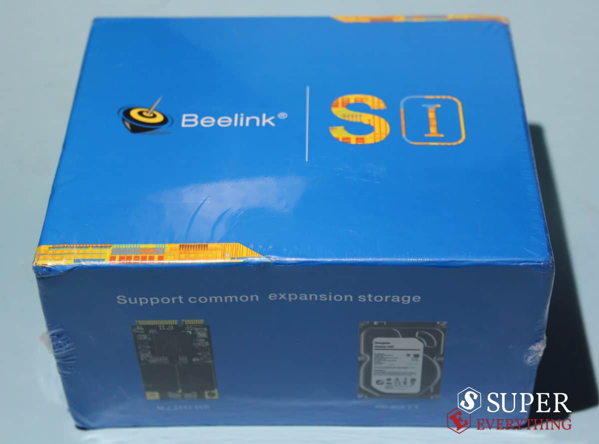 beelink s1 minipc