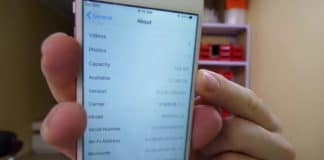 Αναβάθμιση στην μνήμη του iPhone; Και όμως γίνεται