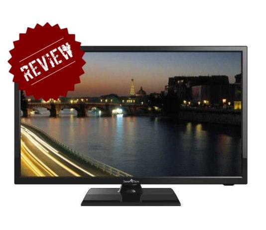 Review: TV SMARTTECH LE-2219D 22” LED FHD, η οικονομικότερη 22αρα της αγοράς