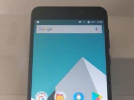 Review: Vernee M5, ένα κινητό με λιγότερο από 100 ευρώ