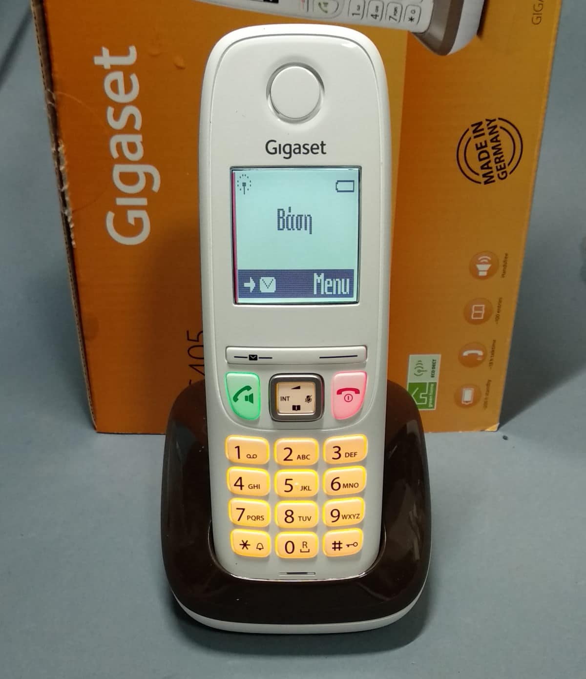 gigaset as405