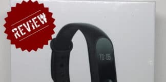 Review: Xiaomi Mi Band 2, ένα πολύ καλό smartband σε πολύ προσιτή τιμή mi band 2