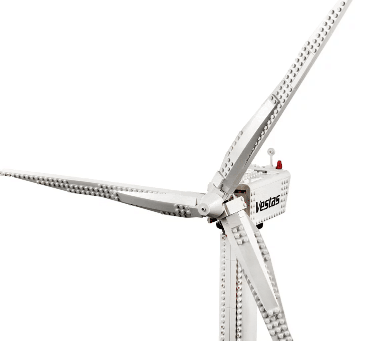 lego wind turbine