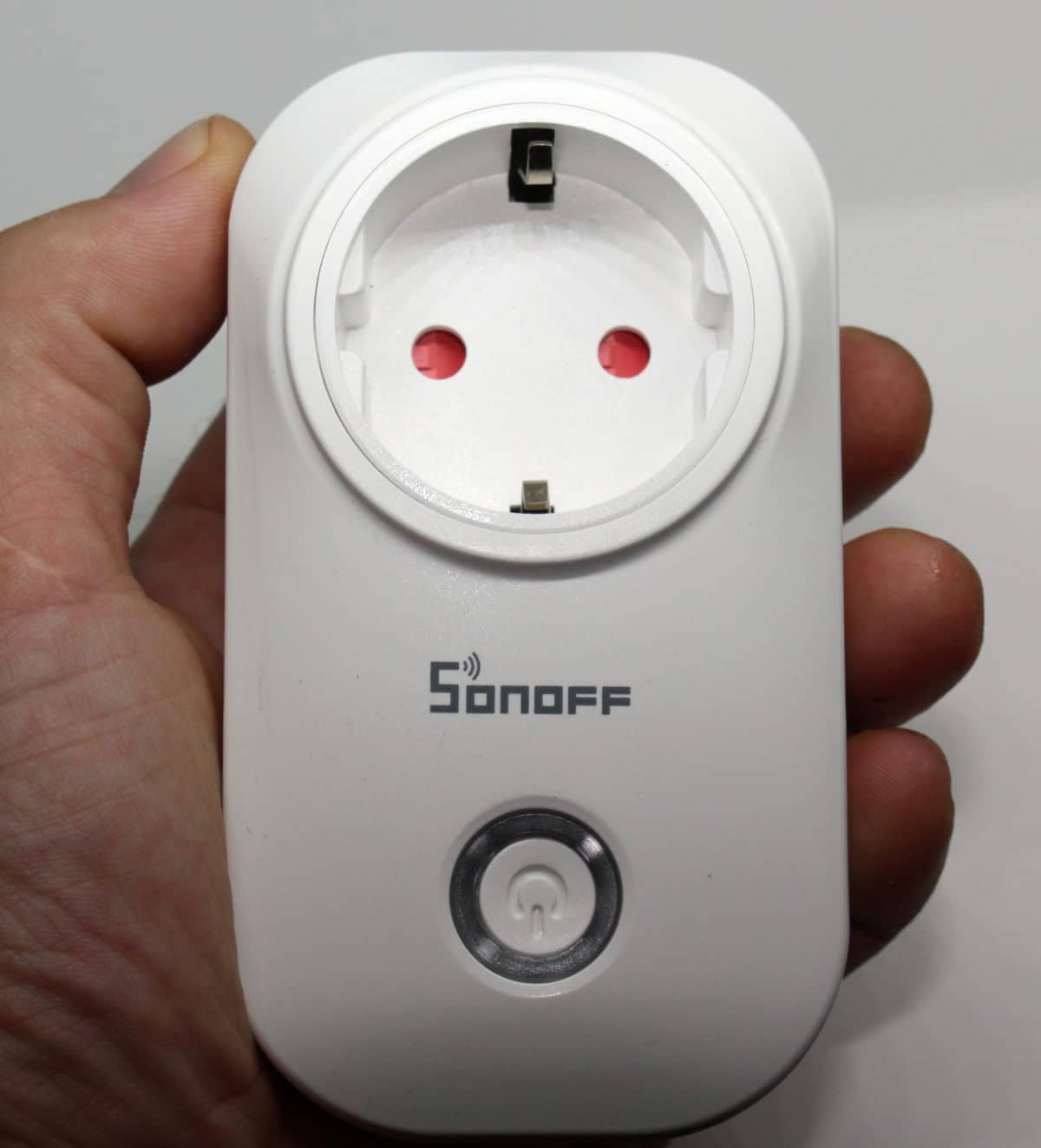 sonoff s20