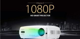alfawise x3200 review
