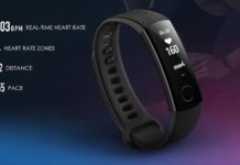 huawei honor band 3 review