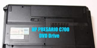 hp preasio c700