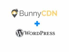 bunnycdn wordpress