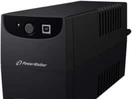 powerwalker ups