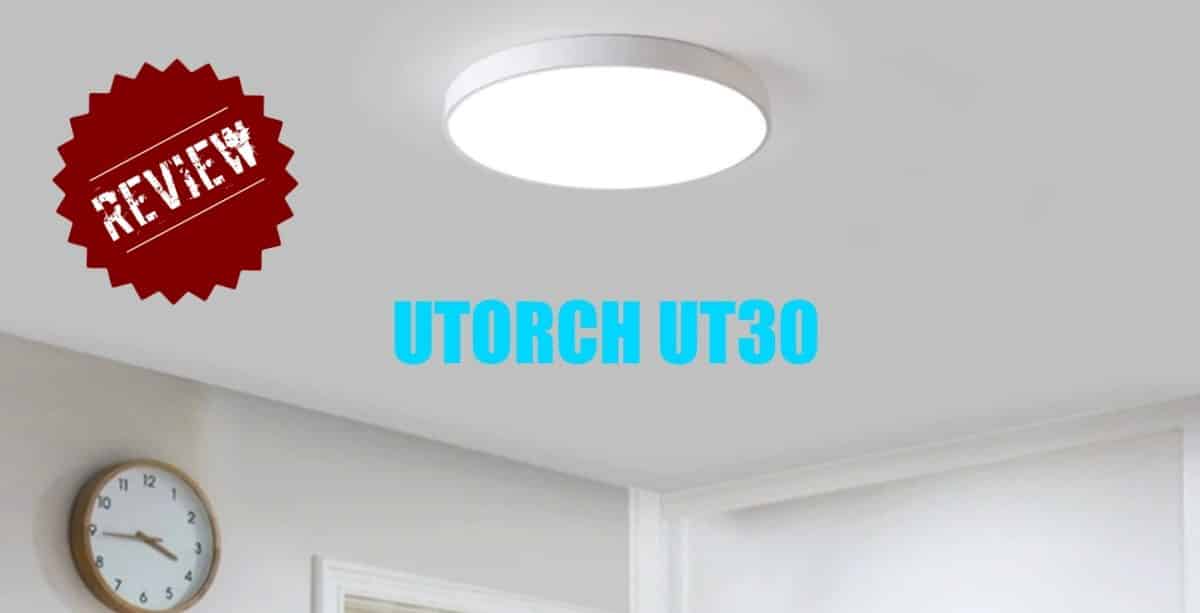 utorch ut30 review