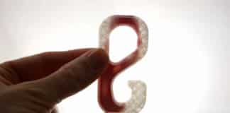 έξυπνο infill σε 3d εκτυπώσεις