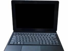 PineTab, ένα οικονομικό tablet που τρέχει LINUX pinetab ένα οικονομικό tablet