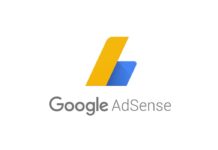 google adsense logo